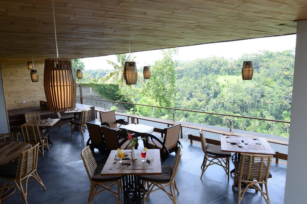 Ayuterra Resort Ubud  Exterior photo