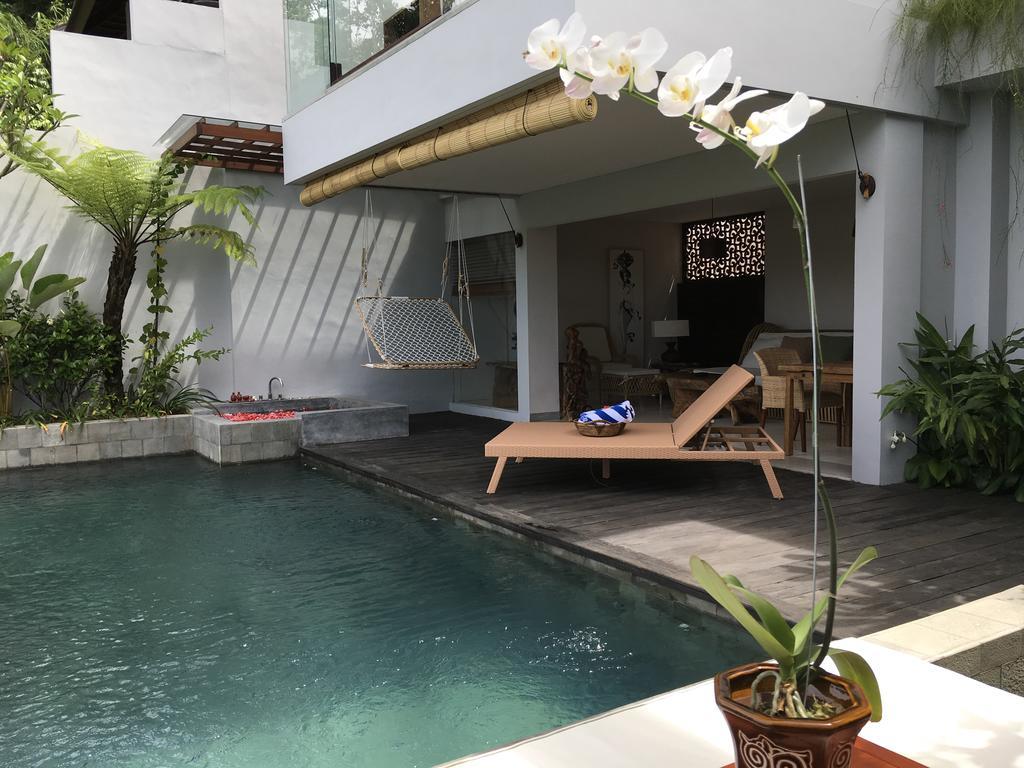 Ayuterra Resort Ubud  Exterior photo