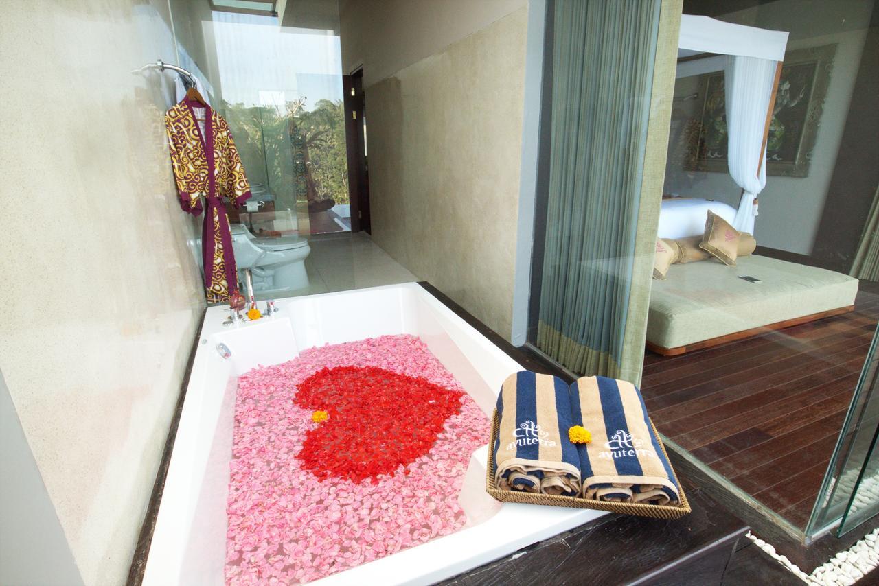 Ayuterra Resort Ubud  Exterior photo